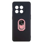 TPU ringdeksel OnePlus 13 - Rosa