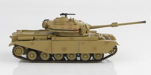 HG3512 1/72 British Centurion Mk.5 Nasser's Nightmare 6th Royal Tank Regiment