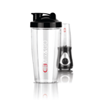 Mix&Go Blender bottle 750ml