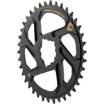 Sram Plato XSYNC Eagle Boost 12V. 38D. 3mm ORO