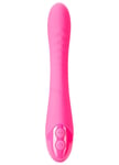 Mer Lyst Smidig vibrator