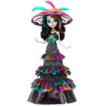 Monster High Día De Muertos Doll 2024 Monster High Dolls HXH99