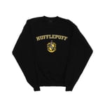 Harry Potter - Sweat Hufflepuff - Fille