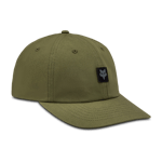 FOX Level Up Strapback Keps Olivgrön""