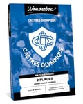 Castres Olympique - Match En Duo - Coffret Cadeau - Ticketbox - Idée Cadeau Divertissement