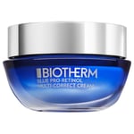 Biotherm Facial care Blue Therapy Pro-Retinol Multi-Correct Cream 30 ml
