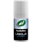 Låsspray Turtle Wax med Olja 40 ml