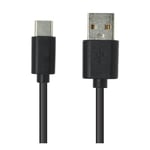 Cable High One 1m Noir Usb-c