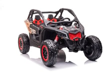 4x4 Can-am RS DK-CA001, musta