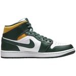 Baskets Nike  Air Jordan 1 Mid