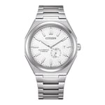 Citizen Automatic Watch NJ0180-80A