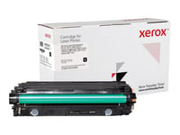 Xerox Everyday Toner Alternative Til Hp Sort 508x (cf360x) Hc