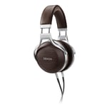 Denon AH-D5200 Head-fi høretelefoner - 3 års medlemsgaranti