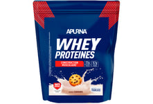 Apurna Whey protéines Cookies - 720 g Diététique $scat.CAT_NOM