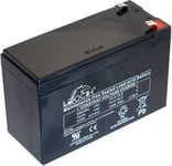 12V 8Ah CT (AGM) batteri 151x65x94