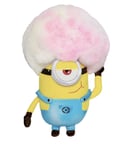 Universal Studios Despicable Me Bake My Day Minion Watercolor Plush New with Tag