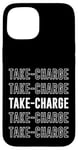 Coque pour iPhone 15 Prise en charge