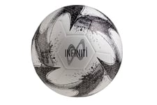 Infiniti Training Ball White/Silver/Black (2023) - Size 3