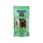 Nikwax Tech Wash 100 ml - Lessive pour tissus imperméables  100 ml