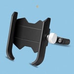 360° Rotation Handlebar Mount Bicycle Phone Holder Cell Phone Stand GPS Bracket