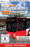 OMSI 2 Add-on Bremen-Nord - PC Windows