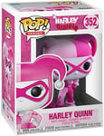 Funko Pop Heroes: Bc Awareness Harley Quinn