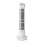 Nedis Tower-ventilator med 3 hastigheder og timer