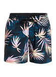 Quiksilver Surfsilk Mix 15" - Short de Bain pour Homme