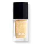 Dior Vernis - Vernis à ongles top coat - vernis pailleté - édition limitée- Dior