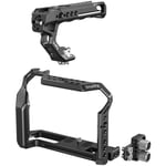 SMALLRIG 3723 Handheld Kit For FujiFilm X-T4