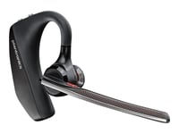 Plantronics Voyager 5200 - Headset - I Øret - Over Øret-Montering - Bluetooth - Trådløs