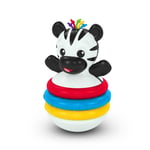 Baby Einstein Bitleksak, Stack & Wobble Zen™ - (BE-16709)