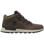 Boots Timberland  SPRINT TREKKER MID LACE U