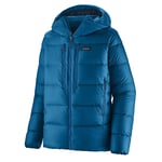 Patagonia Fitz Roy Down Hoody Herr