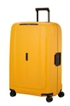 Samsonite ESSENS™ ekstra stor koffert 81 cm 4 hjul Radiant Yellow