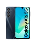 Samsung Galaxy A16 (2024) 4GB 128GB 5G Dual Sim Smart Phone (Brand New)