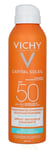 Vichy Ideal Soleil Brume Hydratante InvisibleSPF50 200 ml