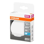 OSRAM Star Special-LED-lamppu GX53 4,9W 4000K opal