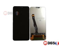 TVA ---- VITRE TACTILE ECRAN LCD honor 8x  (non honor 8x max !!!!!!)