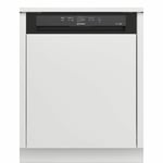 Lave-Vaisselle Indesit Crus.bk BDE2B19AB Indesit