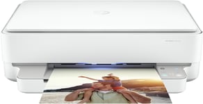 HP ENVY 6022e All-in-One Printer