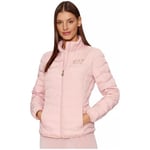 Veste Ea7 Emporio Armani  Doudoune 100 grammes EA7 8NTB21 TNF8Z Femme Rose