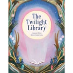 The Twilight Library (inbunden, eng)