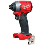 Milwaukee M18FID2-0 1/4" 18V M18 Li-Ion Fuel Impact Driver Body Only