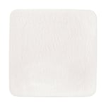 Villeroy & Boch Manufacture Rock Blanc Serveringsfat 33x33 cm