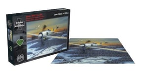 Focke Wulf  FW190 (1000 Pieces)