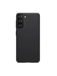 Nillkin Super Frosted Shield case for Samsung Galaxy S21 FE 5G (Black)