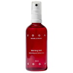 Uoga Uoga Morning Mist Moisturising And Setting Spray With Hyaluronic Acid 100 ml