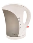 Travel Kettle Portable Electric 1L Camping Caravan Kitchen Hotel Jug Holiday UK