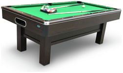 Gamesson Cambridge 7' Pool Table